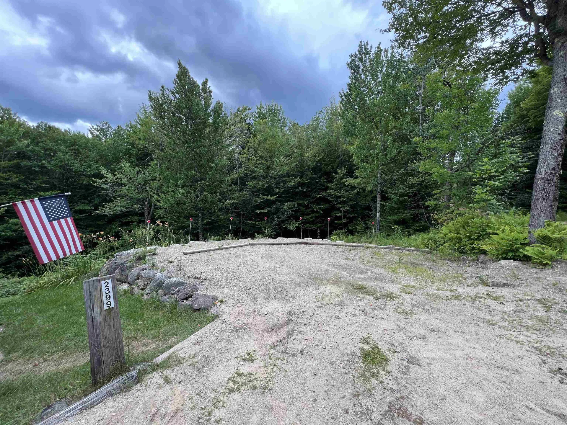 2399 Washburn Road Alexandria NH 03222