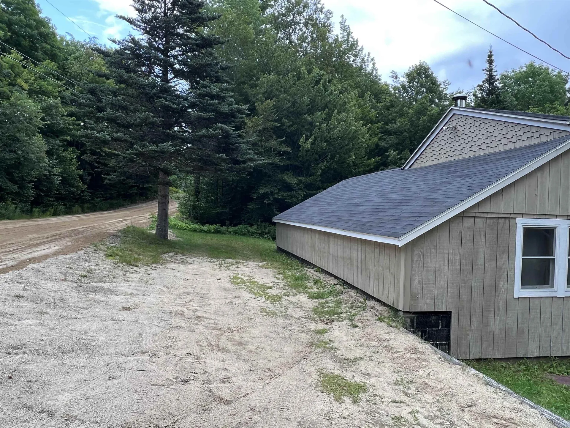 2399 Washburn Road Alexandria NH 03222