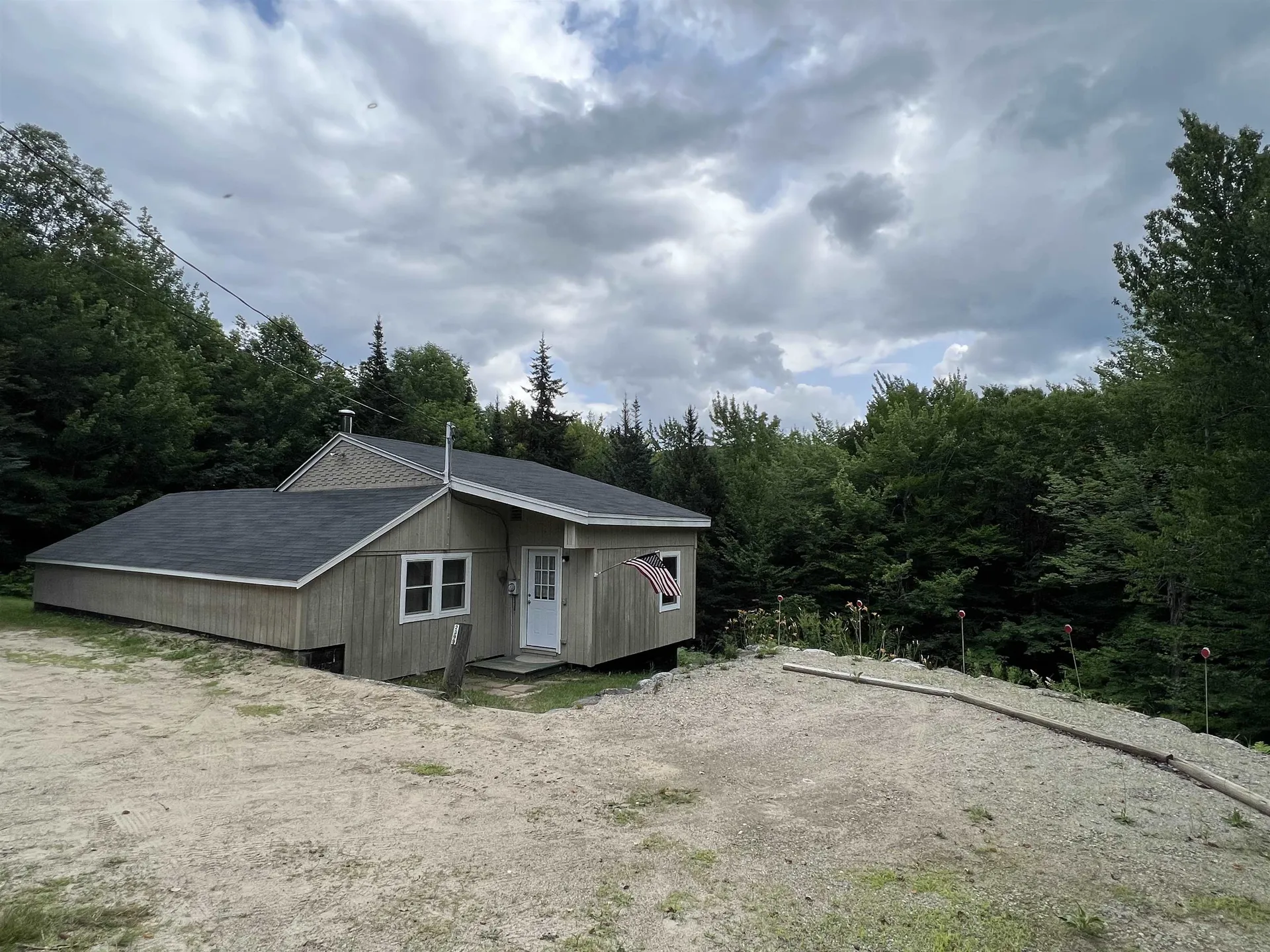 2399 Washburn Road Alexandria NH 03222