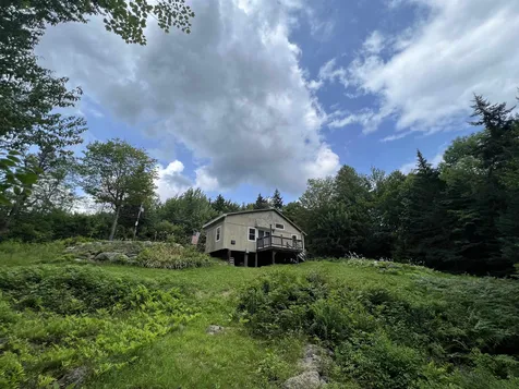 2399 Washburn Road Alexandria NH 03222