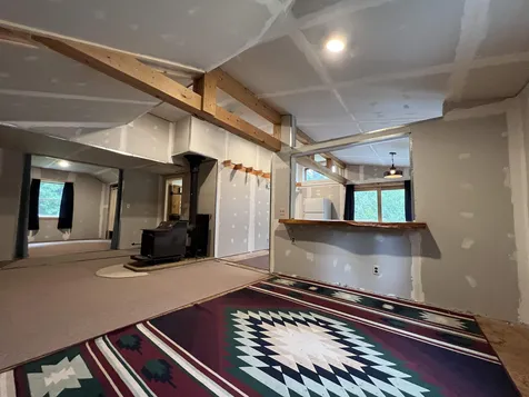 2399 Washburn Road Alexandria NH 03222