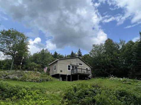 2399 Washburn Road Alexandria NH 03222