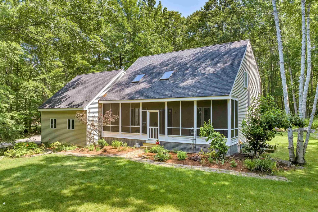 255 Governor Wentworth Highway Moultonborough NH 03254