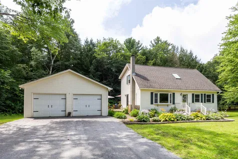 16 Jackson Lane Milton VT 05468