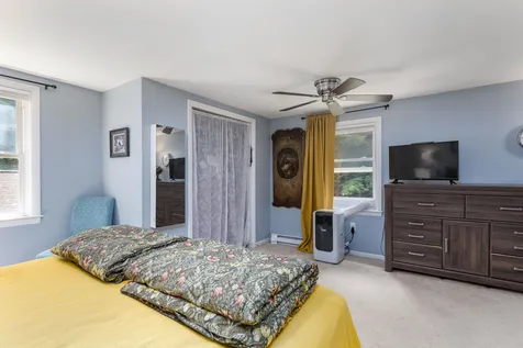 16 Jackson Lane Milton VT 05468