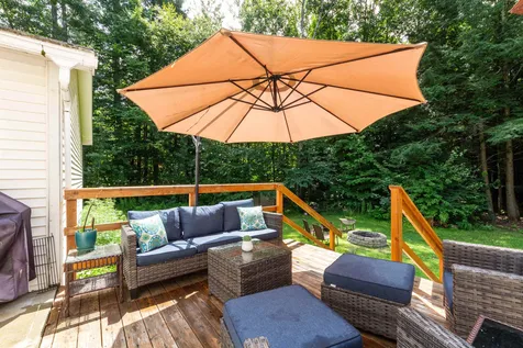 16 Jackson Lane Milton VT 05468