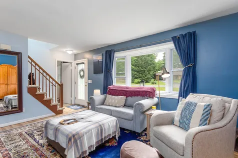 16 Jackson Lane Milton VT 05468