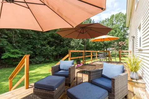 16 Jackson Lane Milton VT 05468