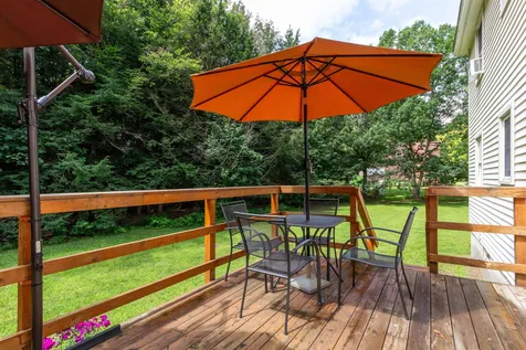 16 Jackson Lane Milton VT 05468