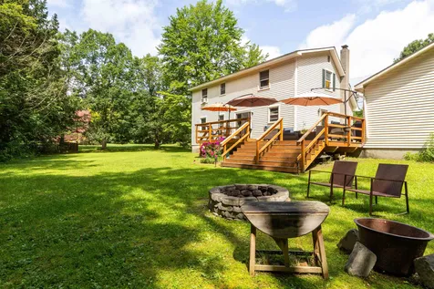 16 Jackson Lane Milton VT 05468