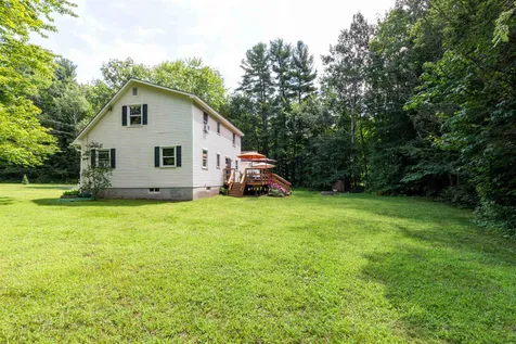 16 Jackson Lane Milton VT 05468