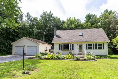 16 Jackson Lane Milton VT 05468