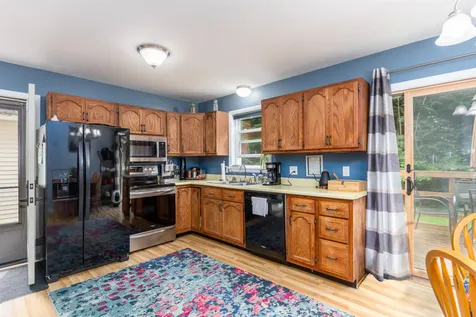 16 Jackson Lane Milton VT 05468