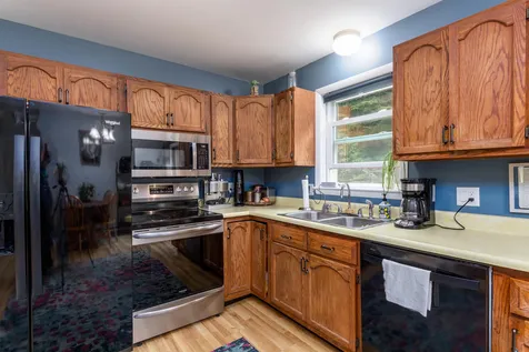 16 Jackson Lane Milton VT 05468