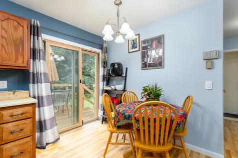 16 Jackson Lane Milton VT 05468