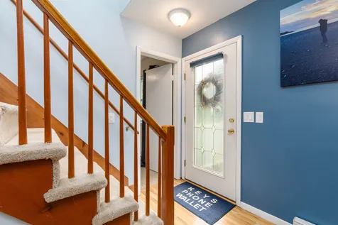 16 Jackson Lane Milton VT 05468