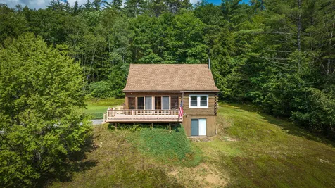 20 Prescott Road Campton NH 03223
