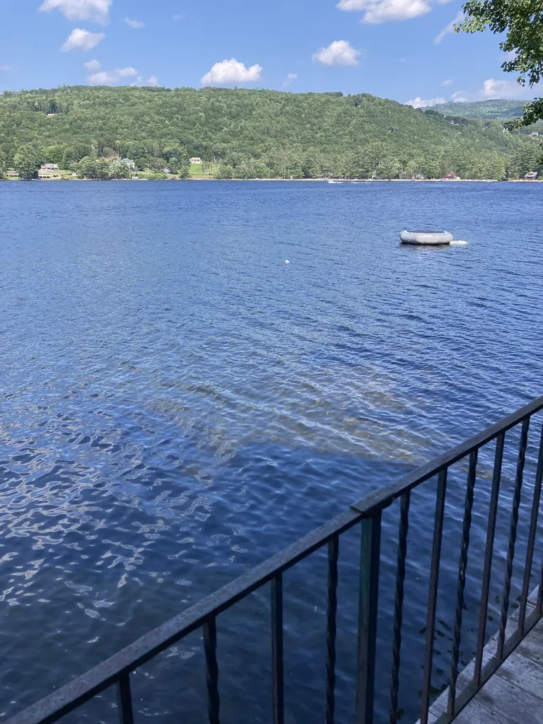 246 Whittemore Point Road Bridgewater NH 03222