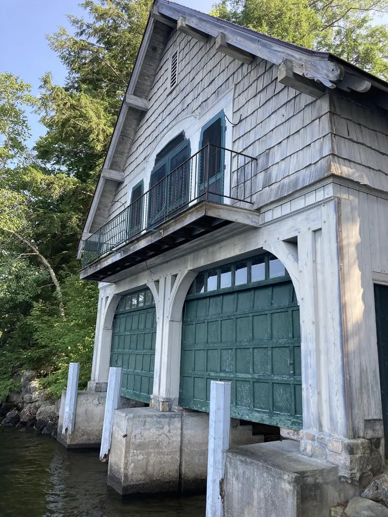 246 Whittemore Point Road Bridgewater NH 03222