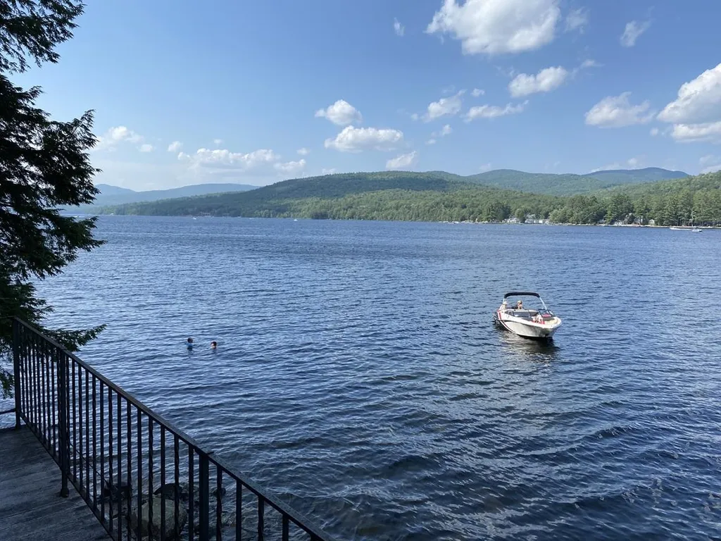 246 Whittemore Point Road Bridgewater NH 03222