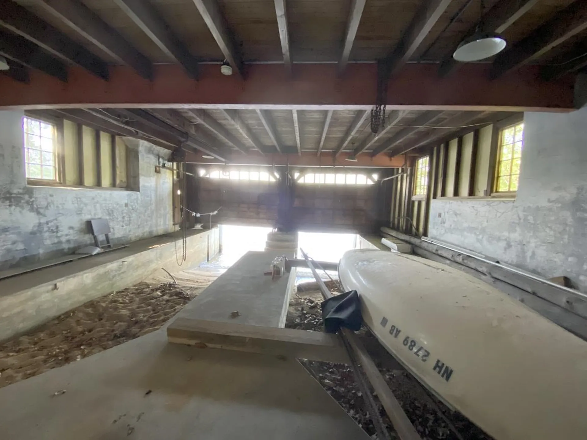 246 Whittemore Point Road Bridgewater NH 03222