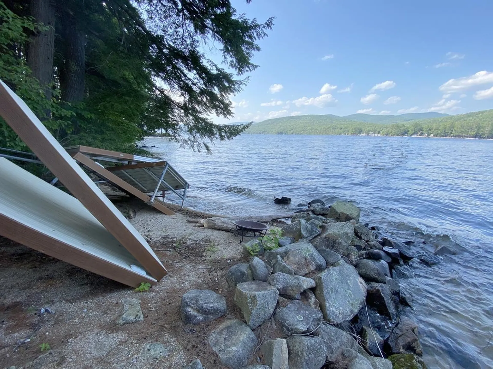 246 Whittemore Point Road Bridgewater NH 03222