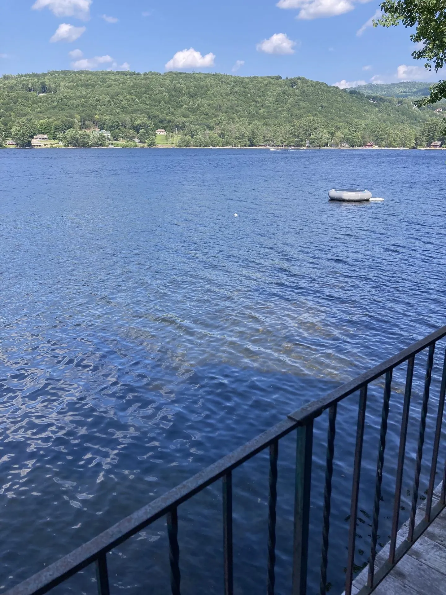 246 Whittemore Point Road Bridgewater NH 03222