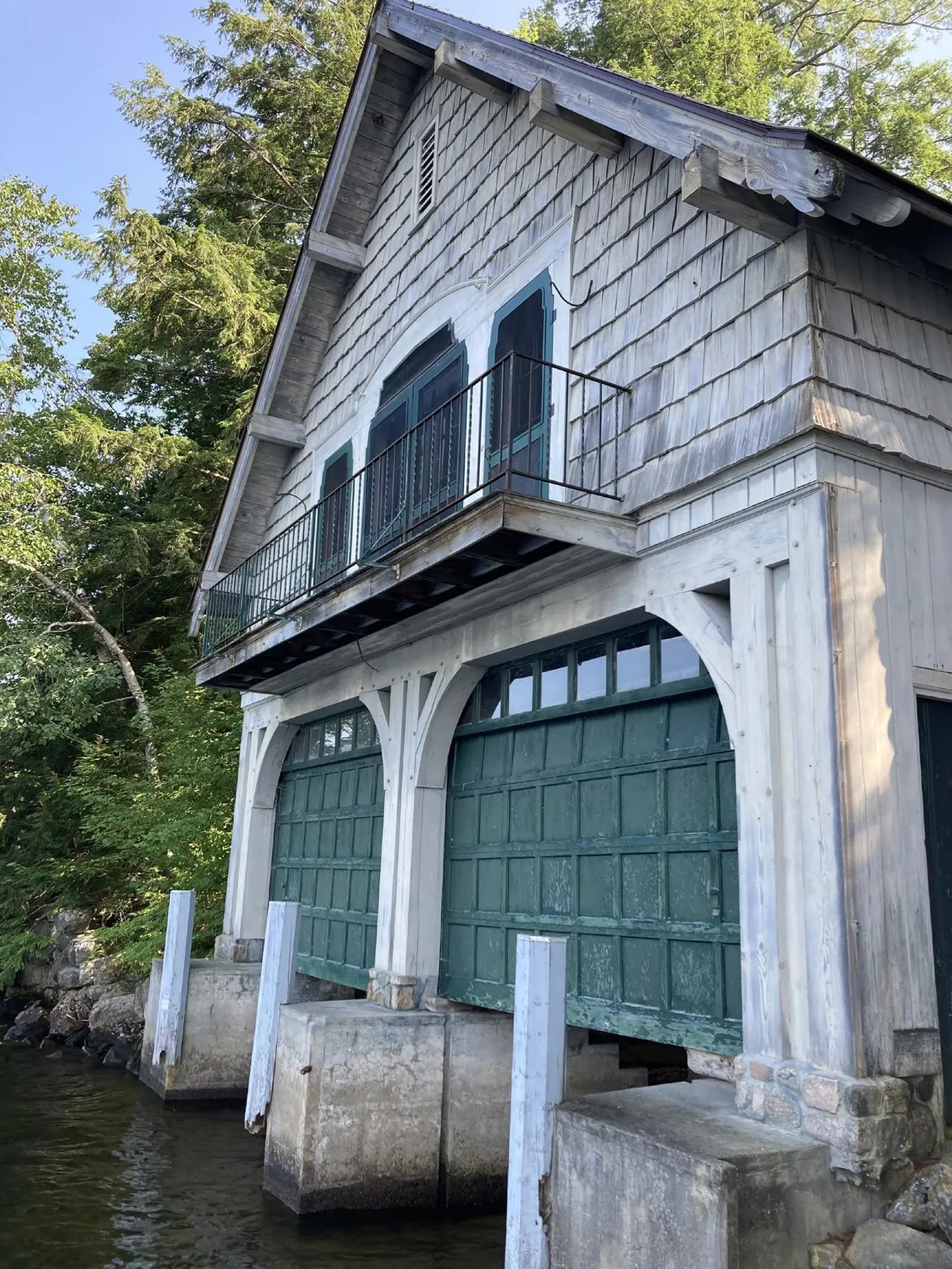 246 Whittemore Point Road Bridgewater NH 03222