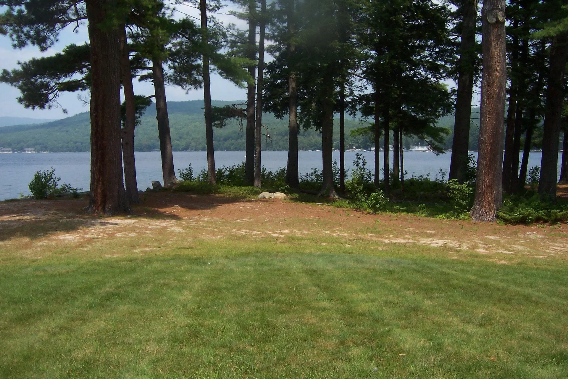 246 Whittemore Point Road Bridgewater NH 03222