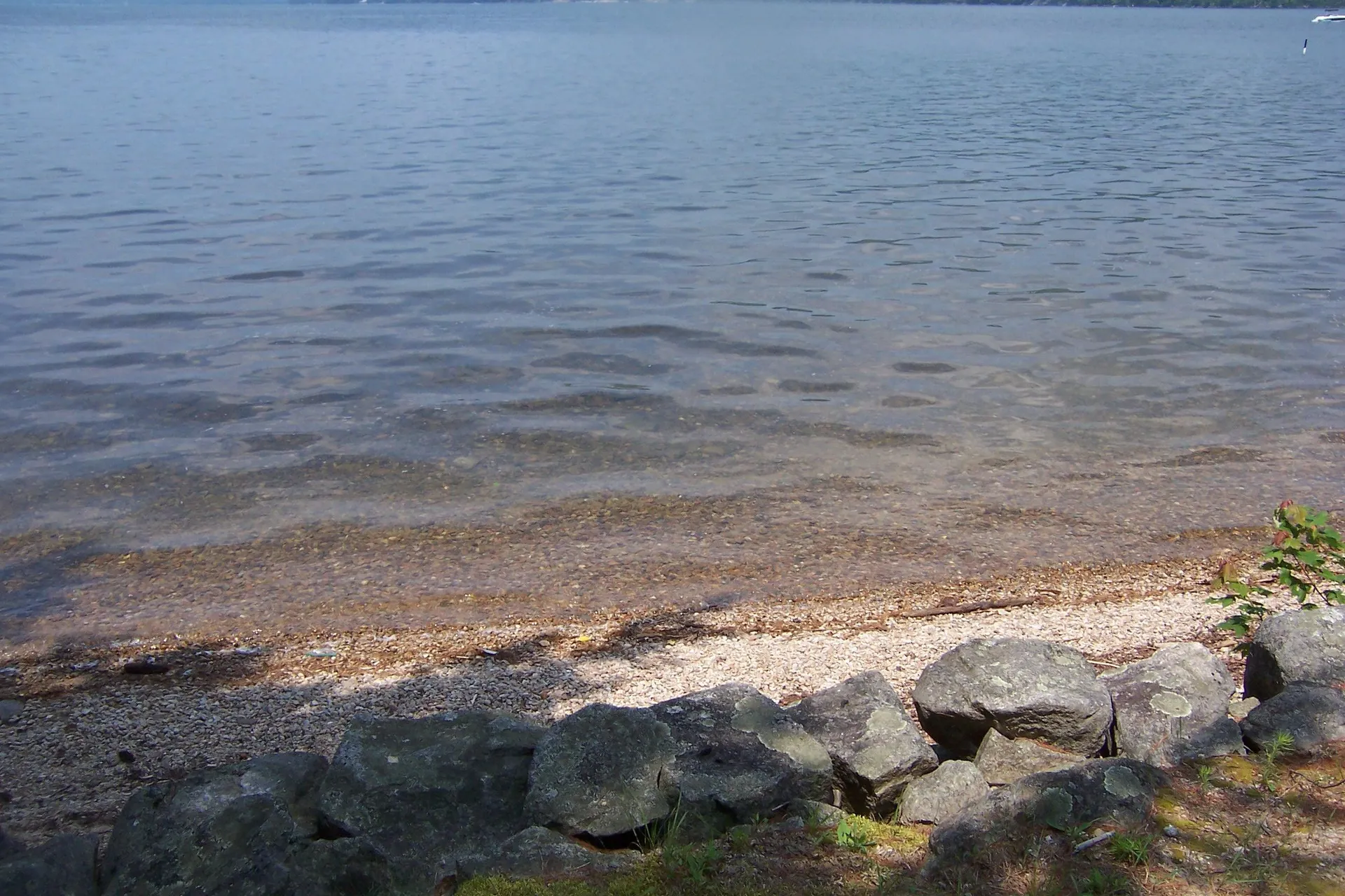 246 Whittemore Point Road Bridgewater NH 03222