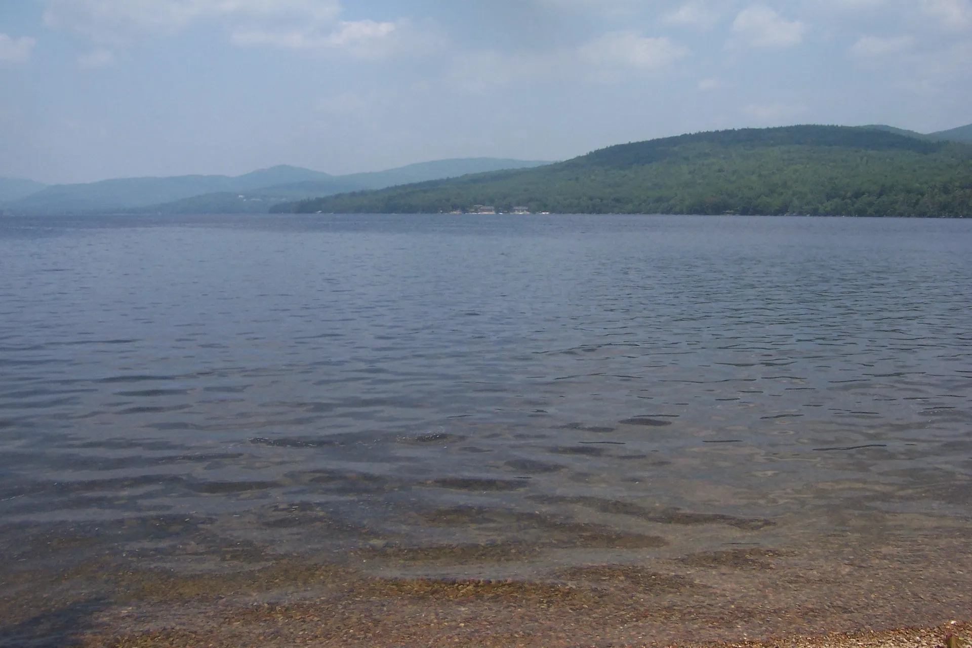 246 Whittemore Point Road Bridgewater NH 03222