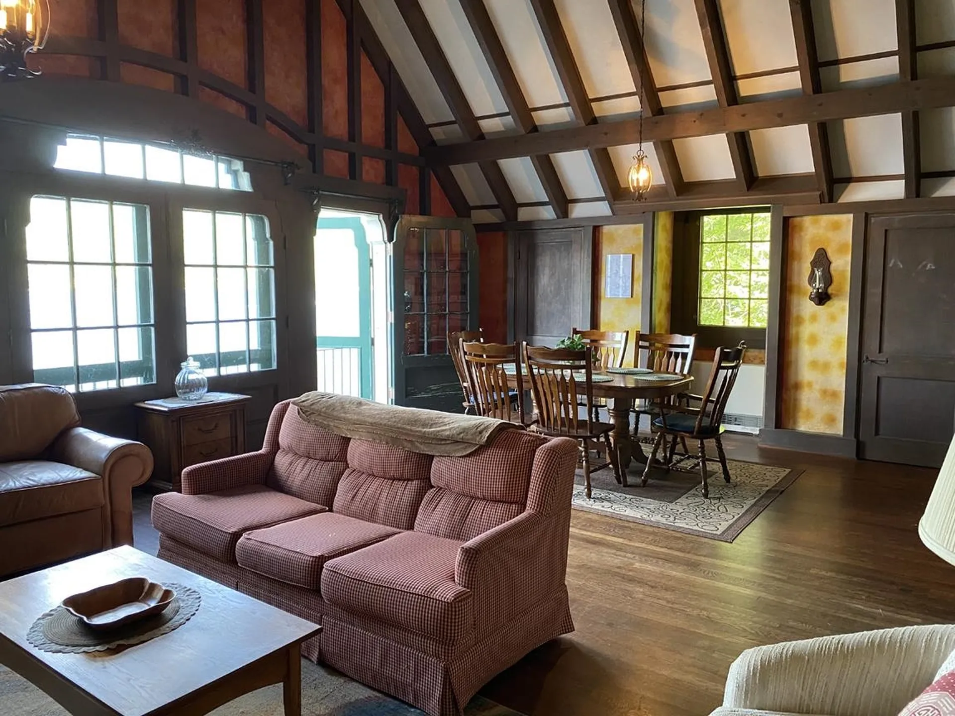 246 Whittemore Point Road Bridgewater NH 03222