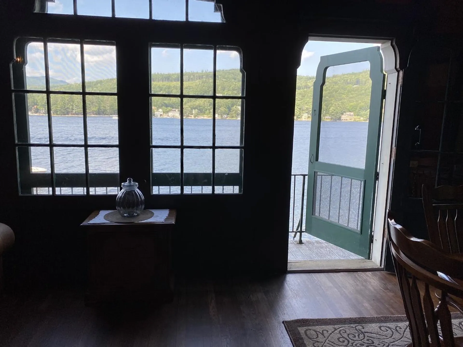 246 Whittemore Point Road Bridgewater NH 03222