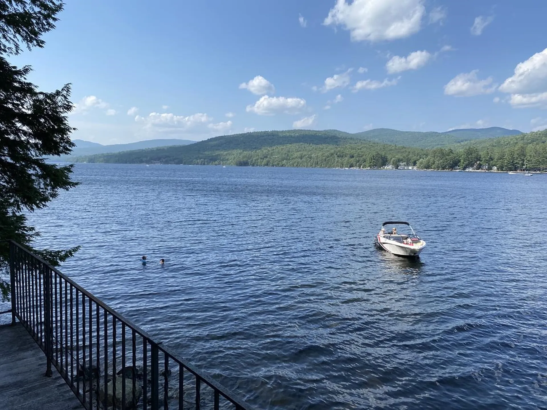 246 Whittemore Point Road Bridgewater NH 03222