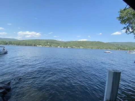 246 Whittemore Point Road Bridgewater NH 03222