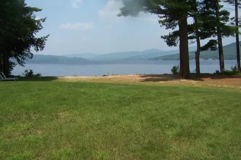 246 Whittemore Point Road Bridgewater NH 03222