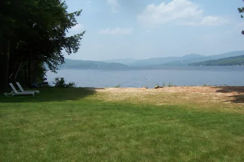 246 Whittemore Point Road Bridgewater NH 03222