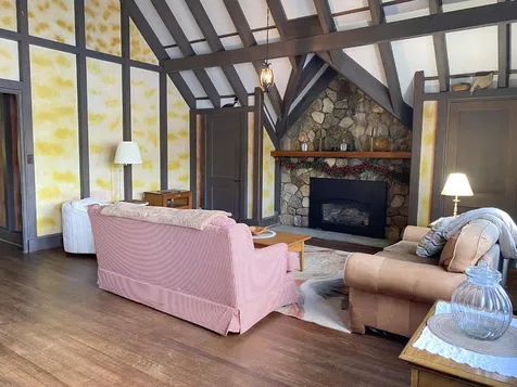 246 Whittemore Point Road Bridgewater NH 03222