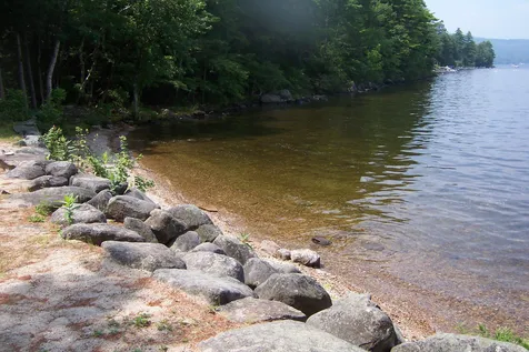 246 Whittemore Point Road Bridgewater NH 03222