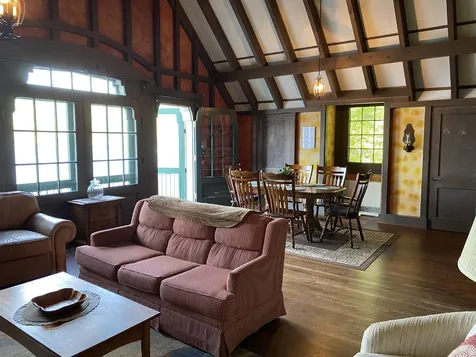 246 Whittemore Point Road Bridgewater NH 03222