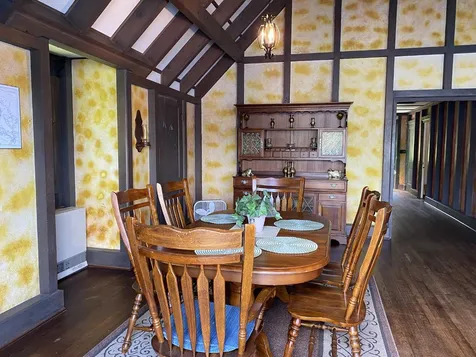 246 Whittemore Point Road Bridgewater NH 03222