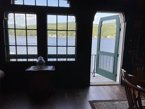 246 Whittemore Point Road Bridgewater NH 03222