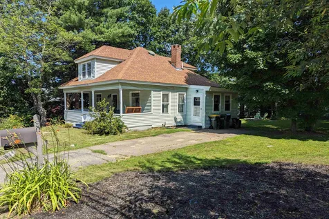 50 Stark Street Laconia NH 03246