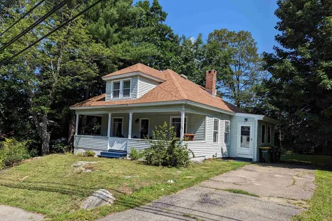 50 Stark Street Laconia NH 03246