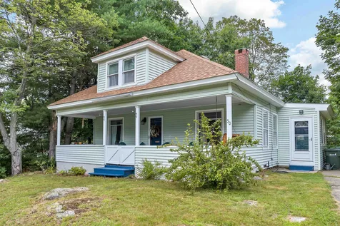 50 Stark Street Laconia NH 03246