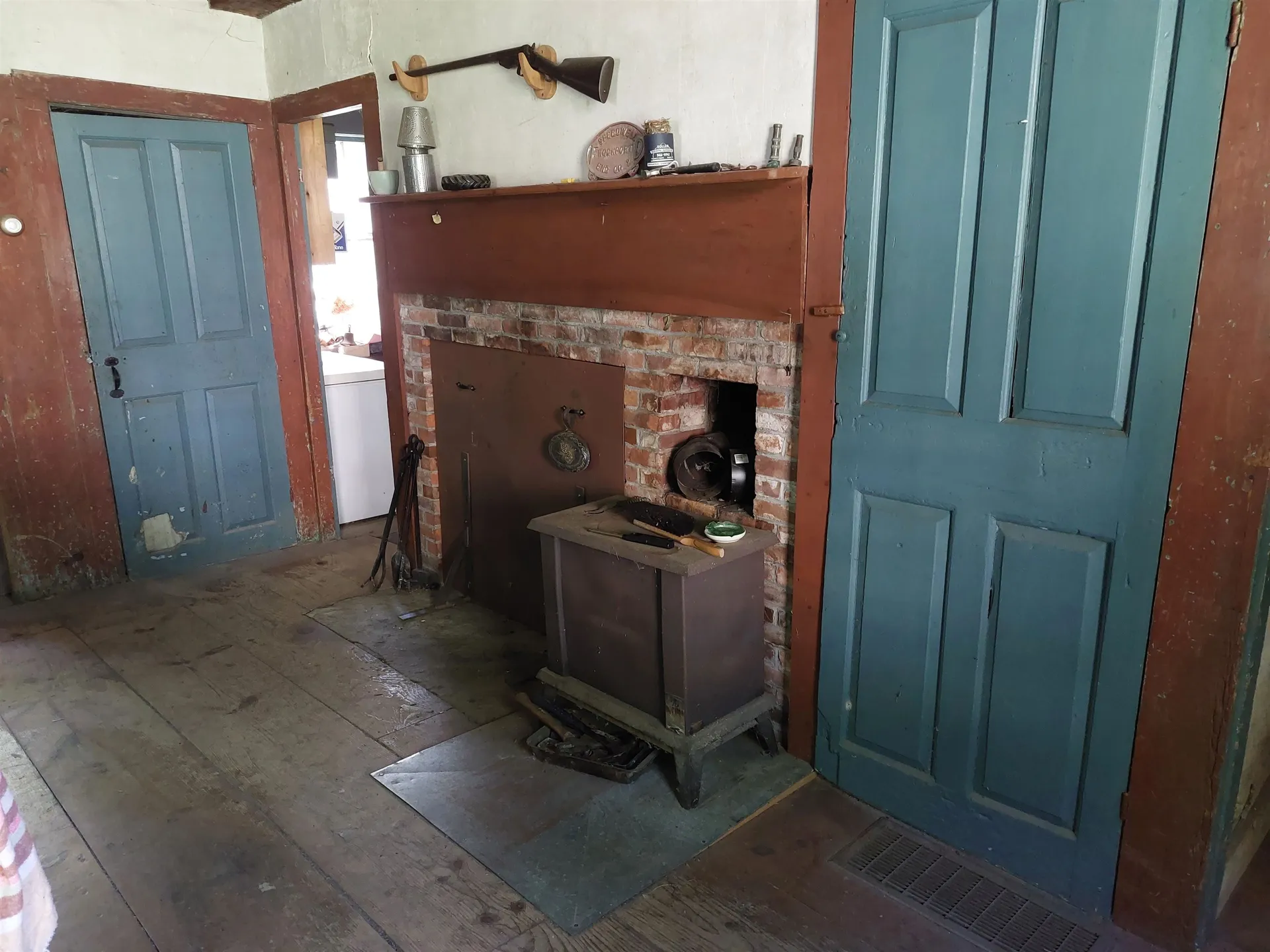 235 Marlow Hill Road Marlow NH 03456