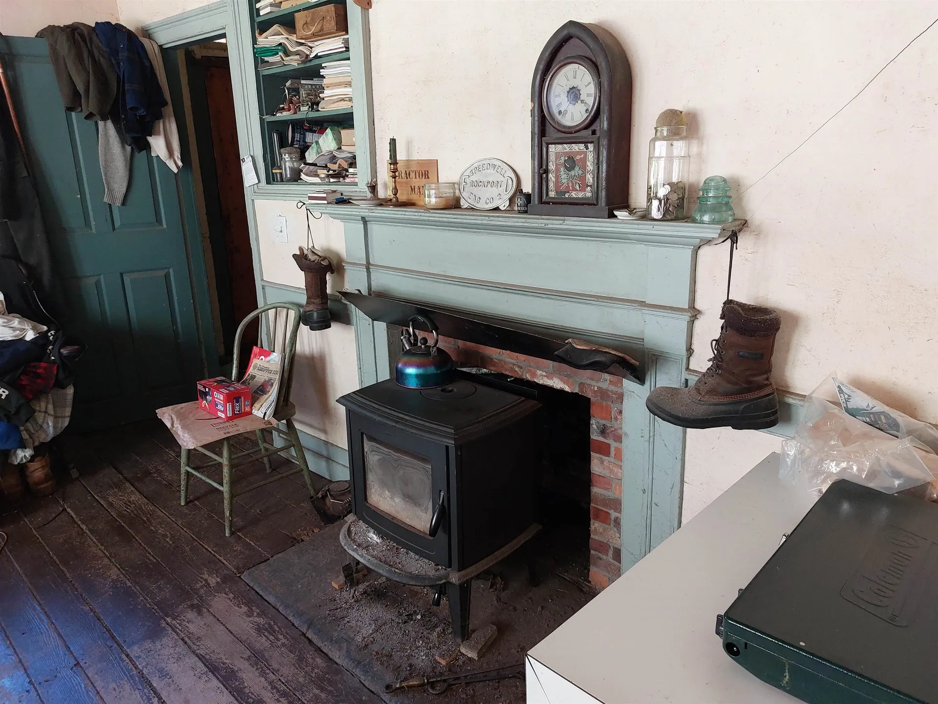 235 Marlow Hill Road Marlow NH 03456