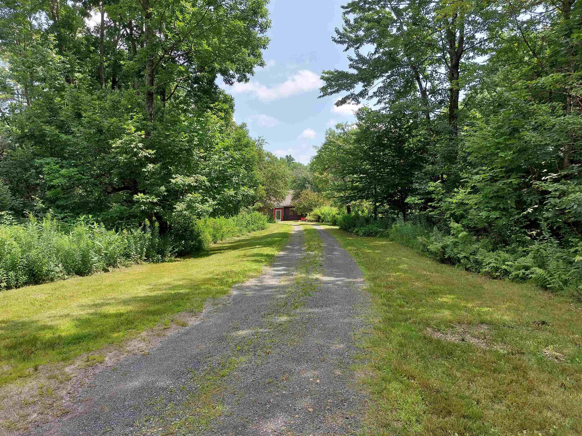 235 Marlow Hill Road Marlow NH 03456