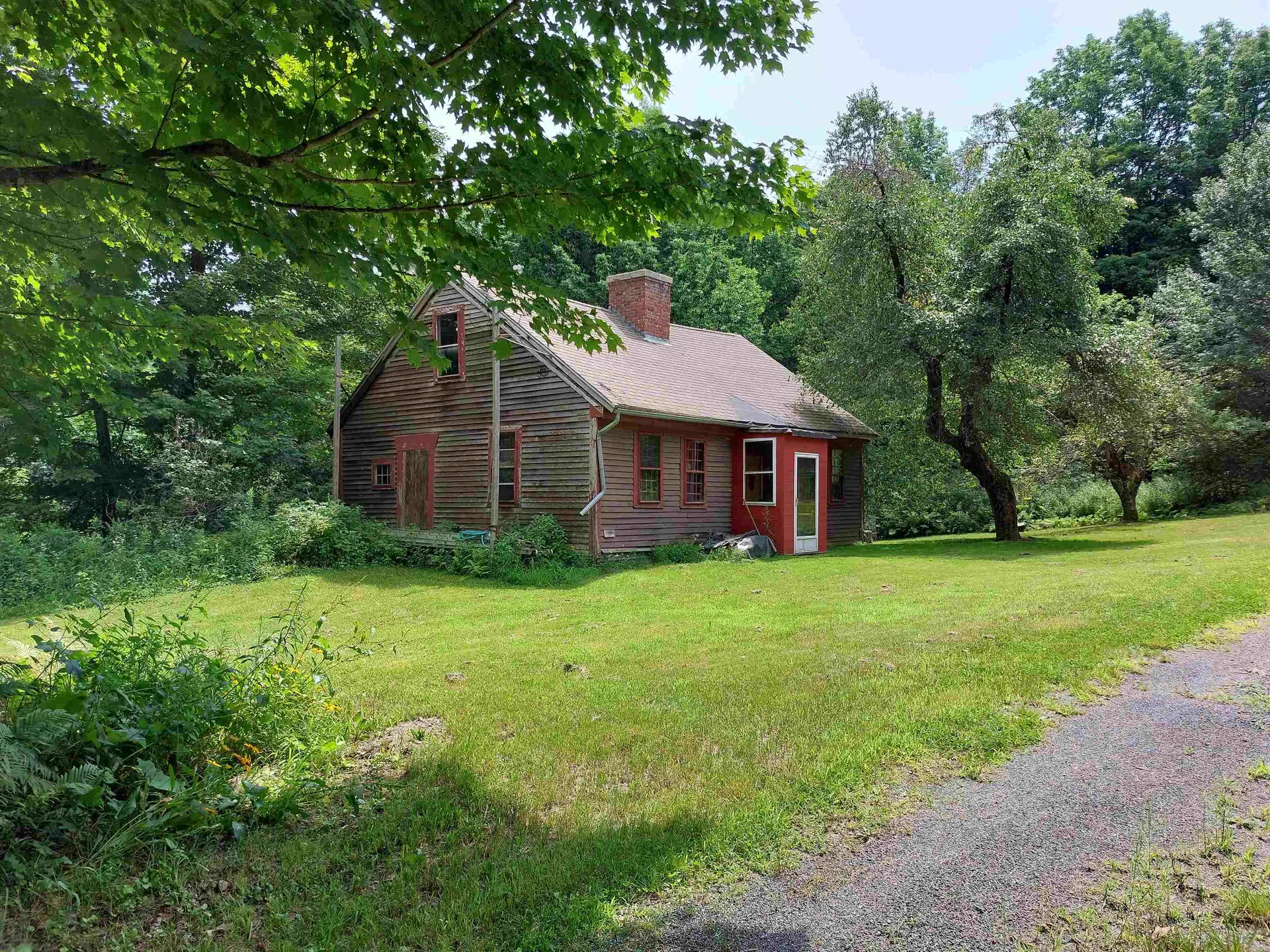 235 Marlow Hill Road Marlow NH 03456