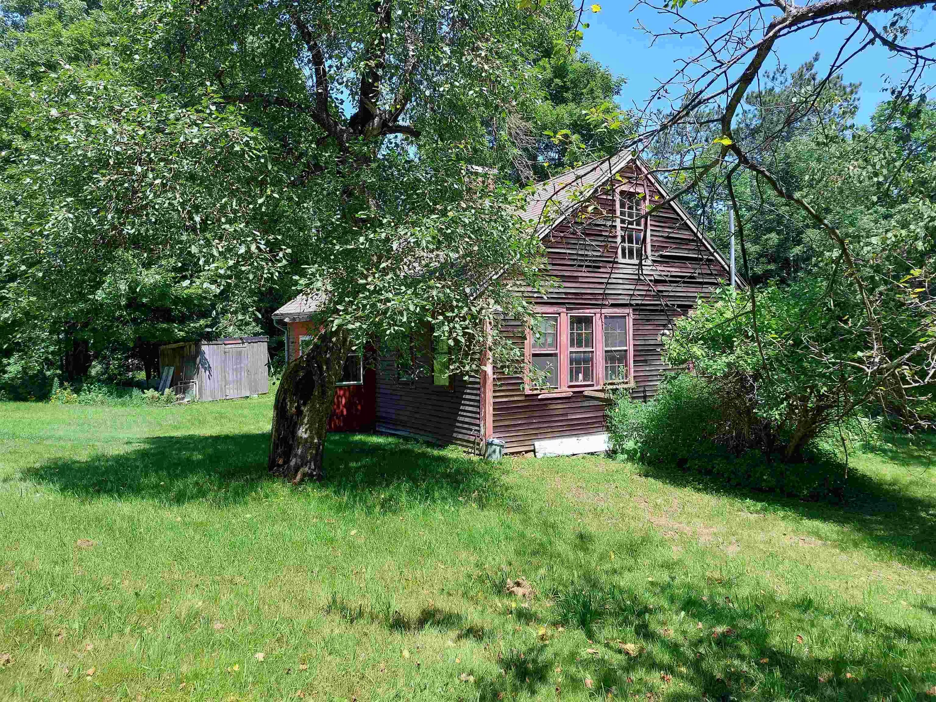 235 Marlow Hill Road Marlow NH 03456